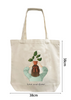 Tote Bag - Plant Girl B