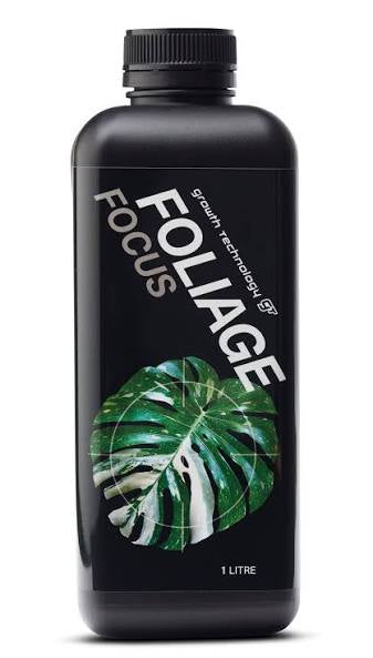GT Foliage Focus