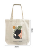 Tote Bag - Tropical Lady