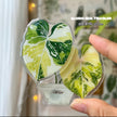 Tropical Plants Magnets by ListLee @BC Warehouse
