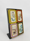 Chinese Famous Art Magnet (Customization Available)