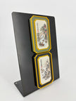 Chinese Famous Art Magnet (Customization Available)