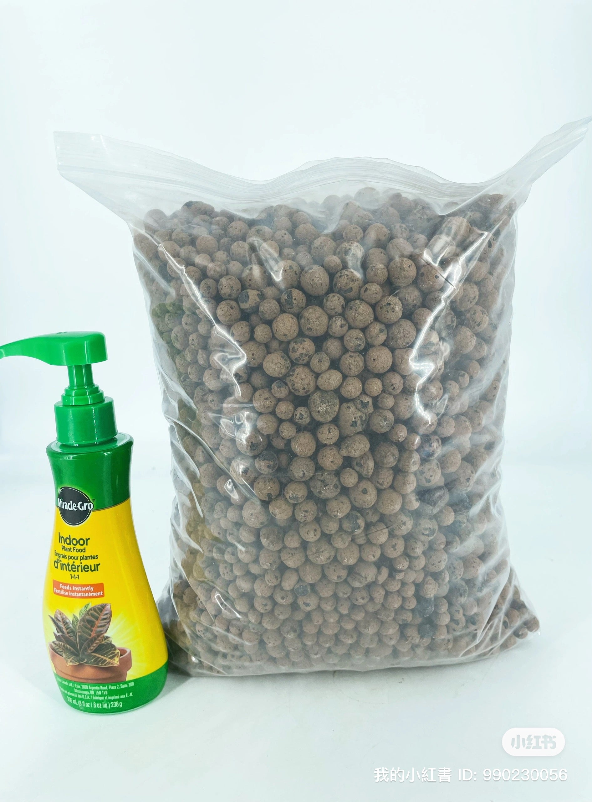 Hydroponics Leca Clay Ball