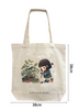 Tote Bag - Plant Girl