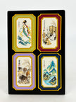 Chinese Famous Art Magnet (Customization Available)