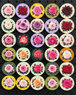 Roses Magnet (Free give away for pre-order rose customers over $100 ONLY)