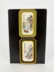 Chinese Famous Art Magnet (Customization Available)