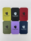 Chinese Famous Art Magnet (Customization Available)
