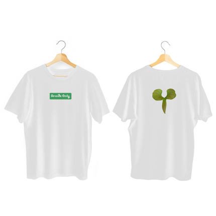 Anthurium Tee (Draconopterum)