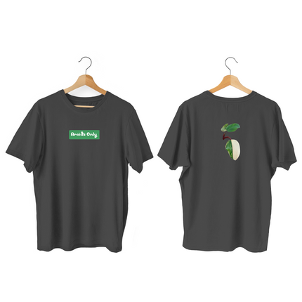 Philodendron Tee (Strawberry Shake)