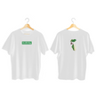 Philodendron Tee (Strawberry Shake)