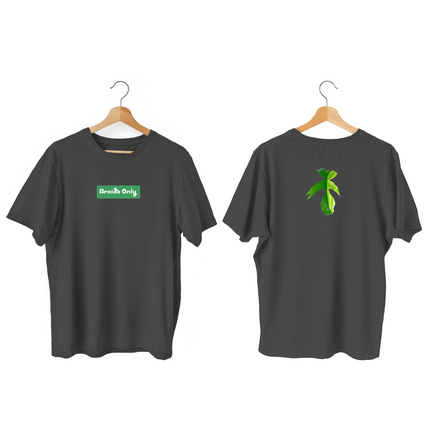 Philodendron Tee (Florida Beauty)