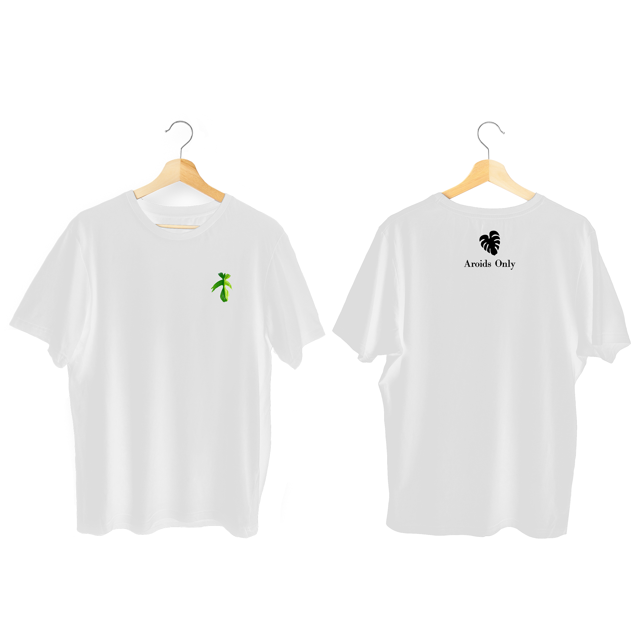 Philodendron Tee (Florida Beauty)