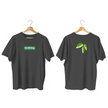 Monstera Tee (Adansonii Aurea)