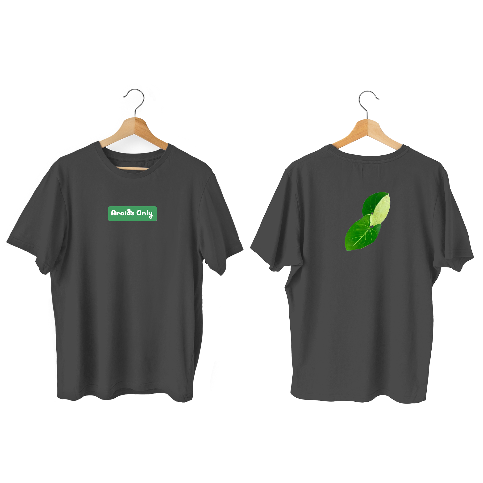 Syngonium Tee (Aurea)