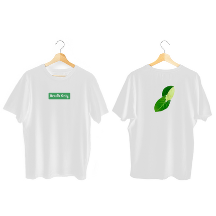 Syngonium Tee (Aurea)