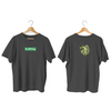 Monstera Tee (Albo Var)