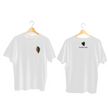 Philodendron Tee (Caramel Marable)