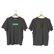 Anthurium Tee (Luxurians Dark)